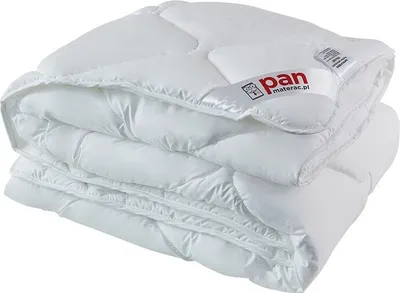 Produktbild von Ganzjährige Bettdecke 200x220 MIKROFIBRA MR MATTRESS 4 Saisons, mit Polyesterfüllung