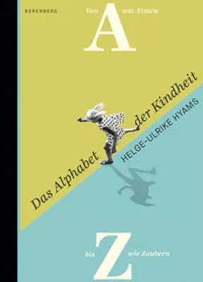 Zdjęcie produktu dla Das Alphabet der Kindheit