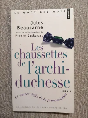 Produktbild von Fre-Chaussettes De Larchiduche
