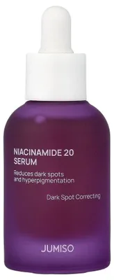 Produktbild von Jumiso Niacinamide 20 Serum 40 ml aufhellendes Serum