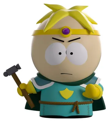 Produktbild von YouTooz YOTO55871, Sammelfigur, Cartoon