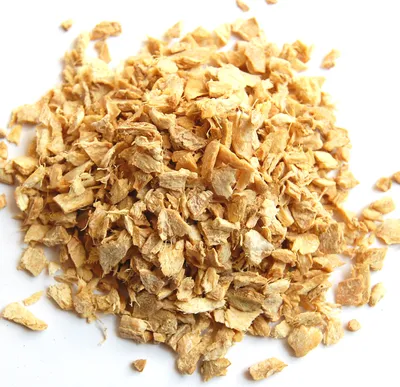 Produktbild von Räucherwerk, Ingwerwurzel, 100 g