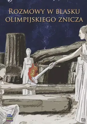 Immagine prodotto di ISBN Rozmowy w blasku olimpijskiego znicza, Polski, Broszurowa okładka, 136 stron(y)