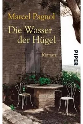 Immagine prodotto di Die Wasser der Hügel