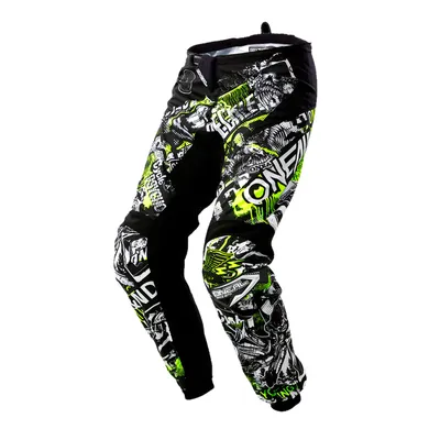 Produktbild von Oneal Element Attack Jugend Motocross Hose Grösse: 28