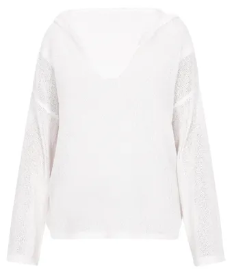 Produktbild von Ennia damen pullover - weiss, M/L