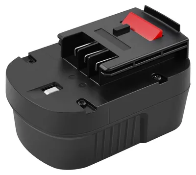 12V 4800mAh Ni-MH Akku für Elektrowerkzeuge, Ersatz