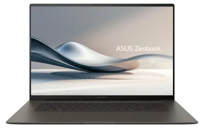 Produktbild von ASUS ZenBook S 16 (Zumaia Gray, 16" WQXGA+, AMD Ryzen™ AI 9 365, 24 GB RAM, 1 TB SSD) mit Windows 11 Pro & Office 2024 Pro