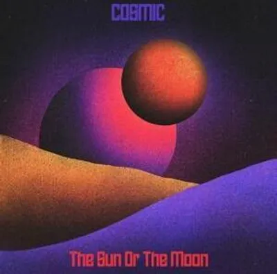 Produktbild von Cosmic