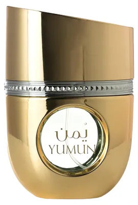 Image de Yumun Eau de Parfum 100 ml