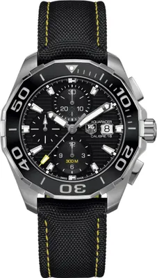Zdjęcie produktu dla Zegarek męski Tag Heuer Aquaracer CAY211A.FC6361
