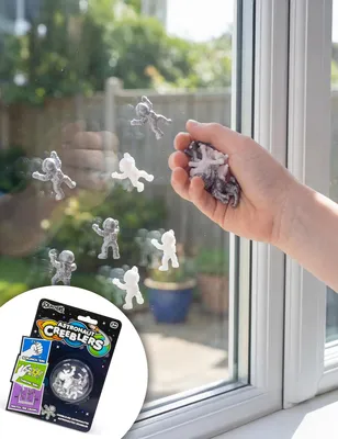 Produktbild von Wandkrabbler Astronaut Creeblers Spielzeuge -