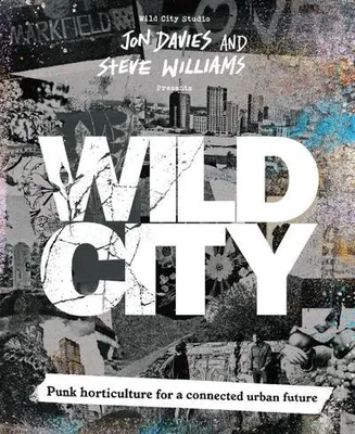 Image de Wild City