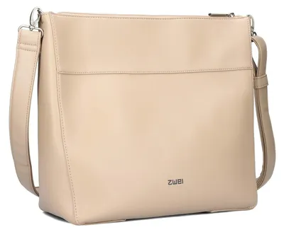 Obrázek produktu pro Dvě tašky přes rameno Mademoiselle.M 36 cm