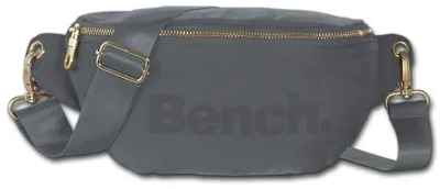 Produktbild von Bench Nylon grau Tasche Gürteltasche Damen D3OTI310K