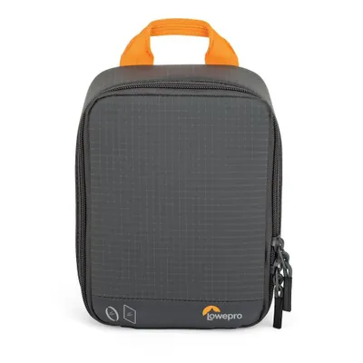 Produktbild von LOWEPRO Filterkoffer GearUp 100 Dunkelgrau