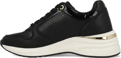 Produktbild von Mexx Sneakers Milai Kallie MIRL1003143W-1000 Schwarz-36