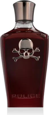 Image de Police Potion eau de parfum pour femmes 100 ml