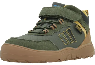 Produktbild von Grüne Schuhe 49097M