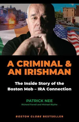Obrázok produktu pre A Criminal and an Irishman