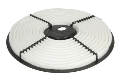 Produktbild von Luftfilter JC PREMIUM B22037PR für TOYOTA COROLLA Liftback (E9) Filtereinsatz Rund
