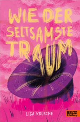 Image de Wie der seltsamste Traum