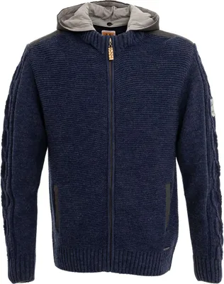 Produktbild von Maddox BRUNECK Herren Trachten-Strickjacke, erhältlich in verschiedenen Farben