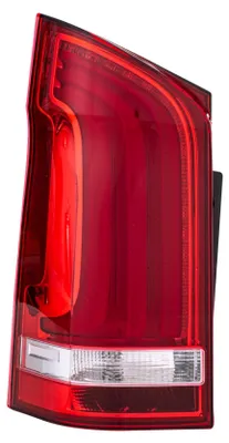 Productafbeelding van HELLA achterlicht 2SK 011 813-211, links
