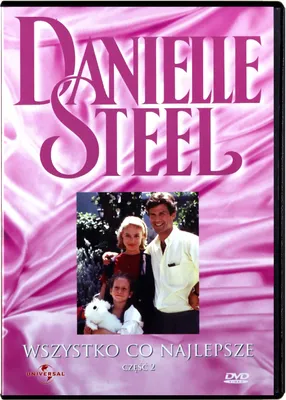 Produktbild von Danielle Steel - Preis des Glücks (nur Originalversion) [DVD]
