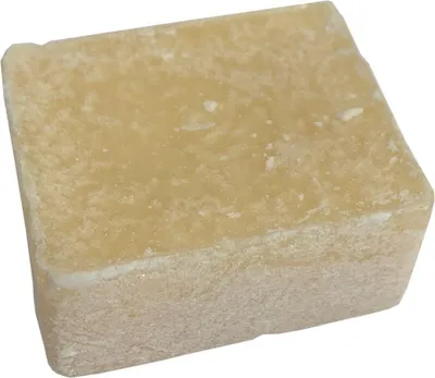 Produktbild von Orientalischer Duftstein Amber Rose Parfumstein Bernsteinharz Raumduft 25g