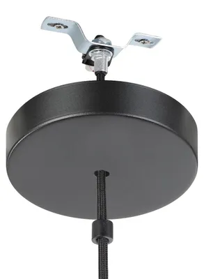 Immagine prodotto di SAMBUCONA lampada a sospensione 390236 Eglo