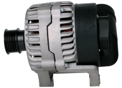 Produktbild von Lichtmaschine Generator 12 V 140 A Ø 50 mm HELLA für u.a. BMW 3er