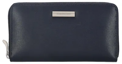 Produktbild von Mandarina Duck Hera 3.0 - Geldbörse 12cc 19 cm (dress blue)