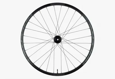 Zdjęcie produktu dla Koło Race Face Aeffect R, przód, 29 cali, 110x15 mm, czarne - wytrzymałe koło do rowerów górskich.
