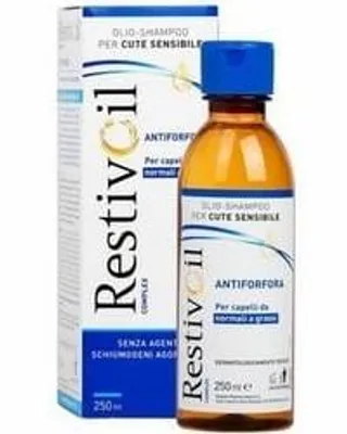 Obrázok produktu pre RESTIVOIL OLIOSHAMPOO KOMPLEX, 250 ml