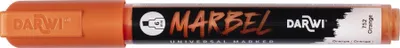Zdjęcie produktu dla Darwi Marbel Marker 6 mm Orange N°752 1 szt.