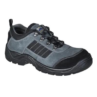 Produktbild von Portwest FW64 Steelite Trekker Sicherheitsschuh S1P Black Gr. 42