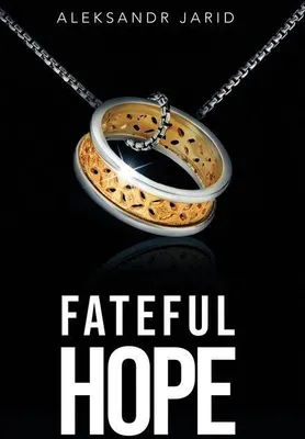 Produktbild von Jarid, A: Fateful Hope