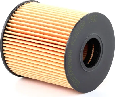 Produktbild von Ölfilter DENCKERMANN A210188 Filtereinsatz für OPEL GRANDLAND X (A18) Astra L Sports Tourer Astra L Schrägheck (C02) für FORD FOCUS III Turnier