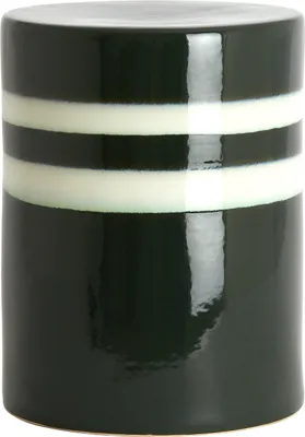 Produktbild von Light & Living - Beistelltisch MOOCA - Ø33x44cm - Grün