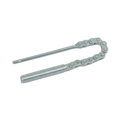 Immagine prodotto di Cavo catena SRAM argento F. T3
