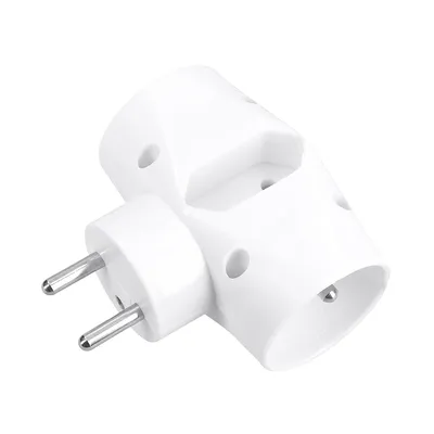 Zdjęcie produktu dla Solight SLP90, Biały, 2,5 A