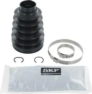 Produktbild von SKF Faltenbalgsatz Antriebswelle passend für MERCEDES-BENZ A-Klasse (W169) VKJP 8388