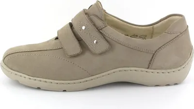 Produktbild von Waldläufer Henni Slipper Beige