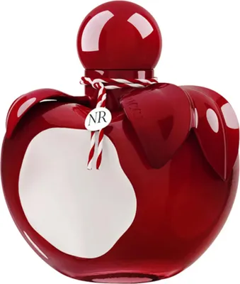 Produktbild von Nina Ricci Nina Rouge, Frauen, 50 ml, Zitrone, Himbeere, Gardenia, Ingwer, Karamell, Vanille, Spray