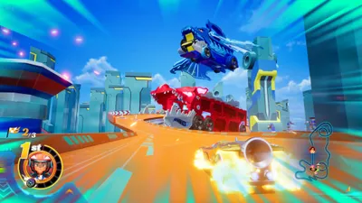 Produktbild von PlayStation 5 Videospiel Just For Games