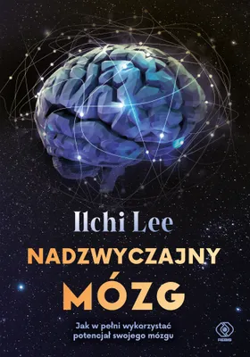 Zdjęcie produktu dla Nadzwyczajny mózg