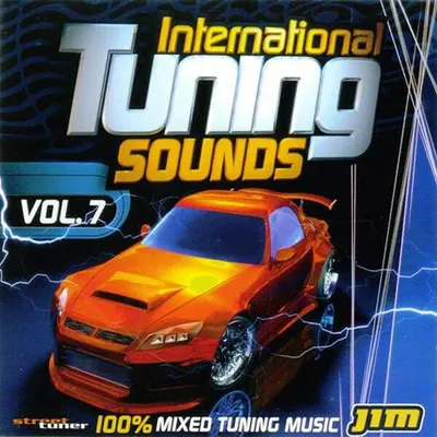 Produktbild von Internationale Stimmtöne Vol. 7
