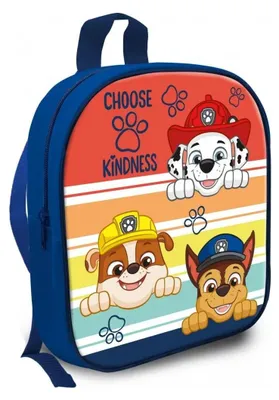 Produktbild von Paw Patrol Rucksack, Tasche 29 cm