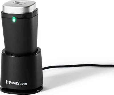 Image de Appareil de mise sous vide sans fil 2.5w - Foodsaver - VS1199X -